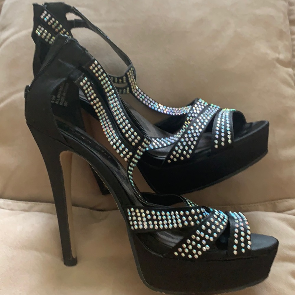 Gorgeous Sandals